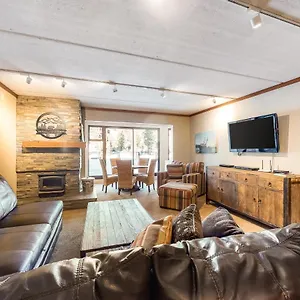 1849 #102 Apartment