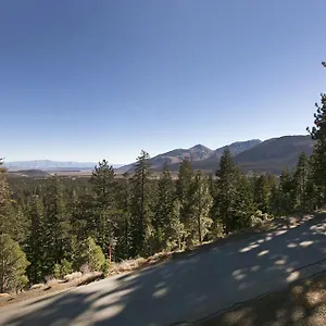 Mammoth Point By 101 Great Escapes Apartment