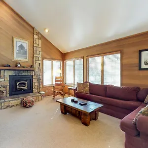 Sierra Megeve Apartment