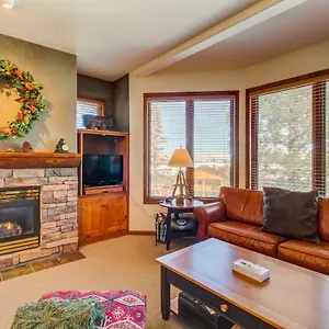 Eagle Run 107 Apartment