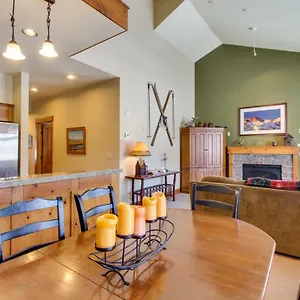 Lodestar Apartment